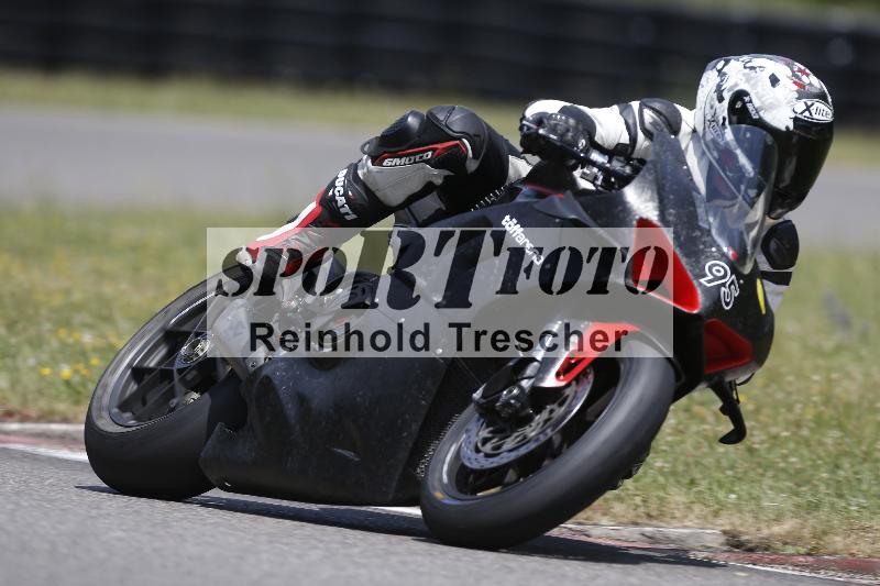 /30 23.06.2025 Get Faster Caremotion ADR/Gruppe gelb/95